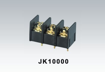 CIXI JIEKE ELECTRONICS CO.,LTD.