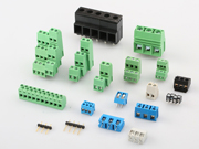 PCB Terminal Block