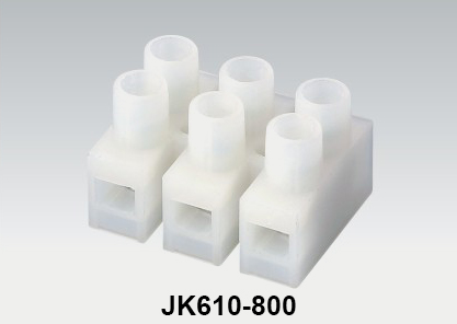 CIXI JIEKE ELECTRONICS CO.,LTD.